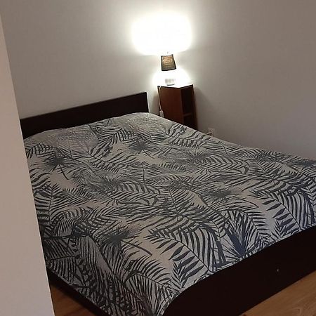 Krzywa 1 H Apartment Świnoujście Екстериор снимка