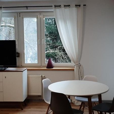 Krzywa 1 H Apartment Świnoujście Екстериор снимка