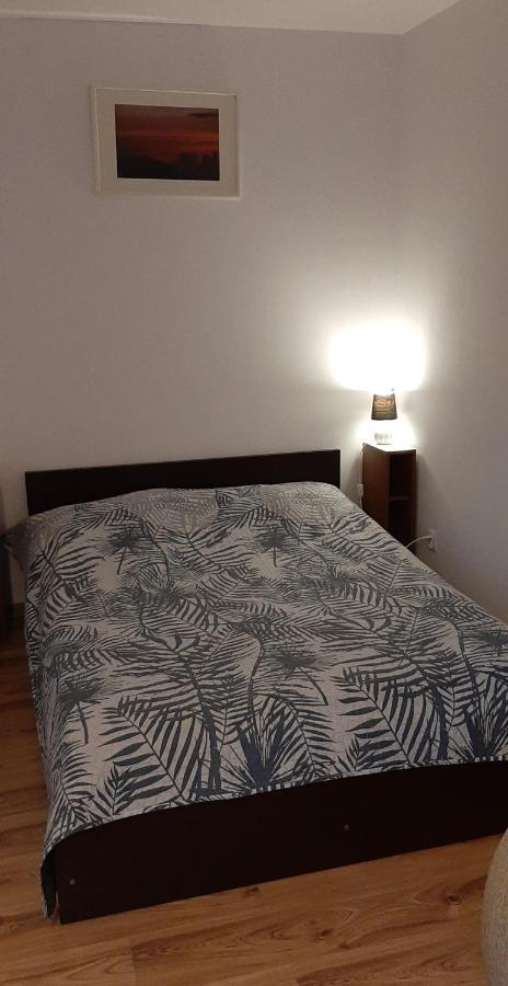 Krzywa 1 H Apartment Świnoujście Екстериор снимка
