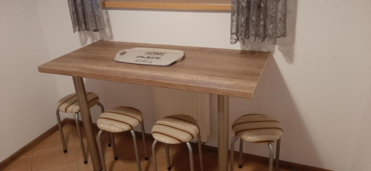 Krzywa 1 H Apartment Świnoujście Екстериор снимка